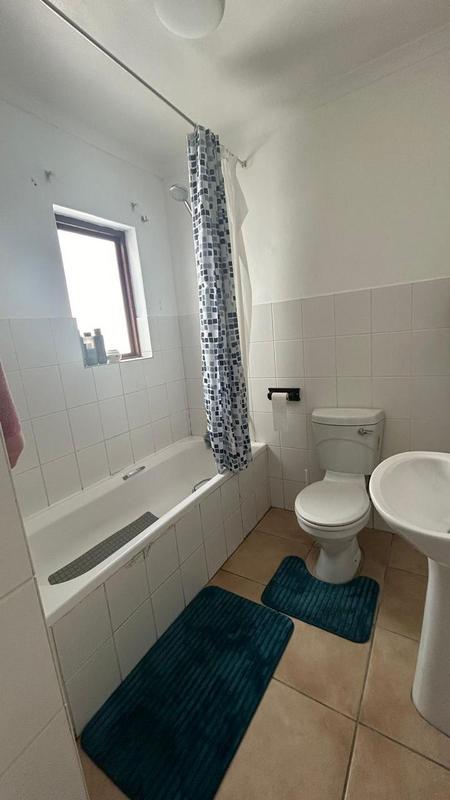 To Let 3 Bedroom Property for Rent in Welgevonden Estate Western Cape